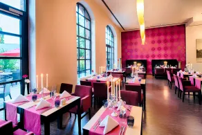 Four Points by Sheraton Offenbach Plaza - Restaurant