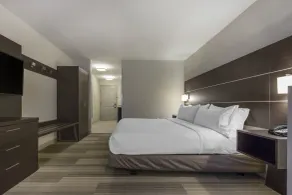 Holiday Inn Express & Suites Chicago West - St Charles by IHG - Chambre
