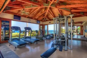 Halii Kai 12E - Fitnessfaciliteter