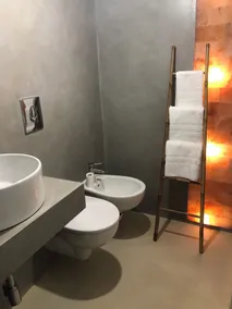 Casa Citta - Bad