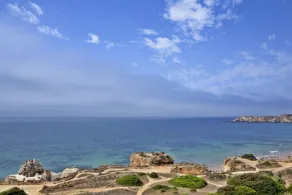 TURIM Presidente Hotel - Vue de la chambre