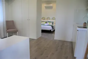 Casa Valxisto - Camera