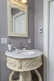 The Bevin House B&B - Salle de bain