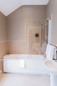 The Derwent Arms - Baño