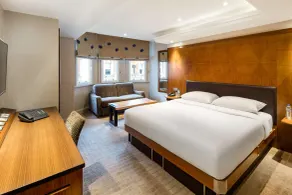 Radisson Blu Edwardian Kenilworth Hotel - Chambre