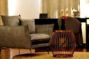 Andriana Resort & Spa - Habitación
