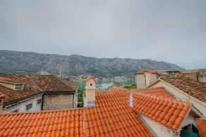 Antika Guesthouse - View from room