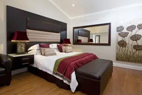 Forest Manor Boutique Guesthouse - Rum