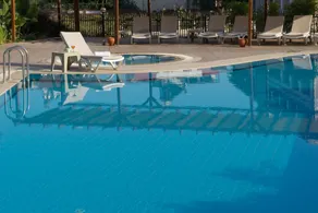 MENE SUITES - Pool