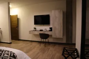 Esplendor by Wyndham San Luis Potosi - Room