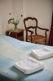 Hostel Le Diablotin - Room