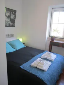 Alvalade Apartment - Habitación