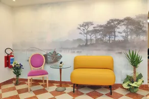 Albergo All'Ancora - Reception