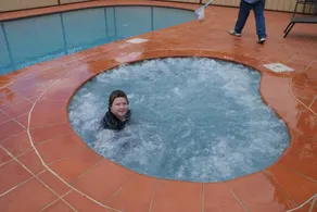 Peppinella Motel - Pool