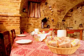 La Torretta sul Borgo - Restaurant