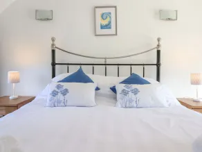 Minffordd - Chambre