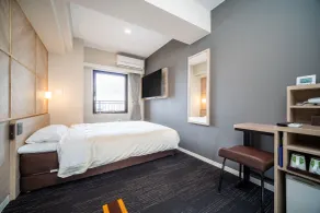 Super Hotel Kobe - Camera