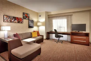 Residence Inn by Marriott Casper - Chambre