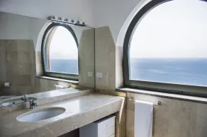 Sunrise Guest House - Salle de bain