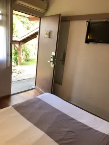 Hotel Cristol - Room