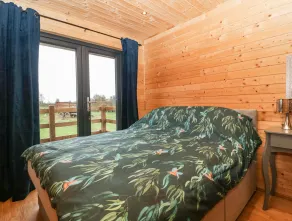 The Lodge at Crossroads Farm - Habitación