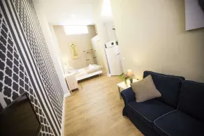 AB Apartamentos - Værelse
