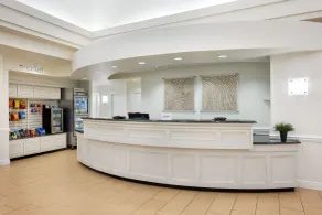Residence Inn Sandestin at Grand Boulevard - Réception