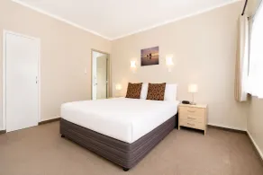Takapuna Motor Lodge - Zimmer
