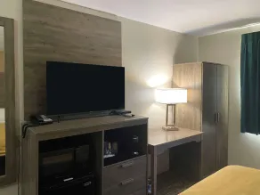 SureStay by Best Western Albuquerque East I-40 - Chambre