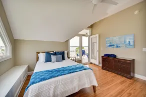 Gloucester Point Vacation Rental on York River! - Interior