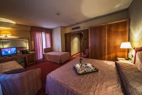 Hotel Valdarno - Rum