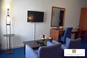 Manhattan Avenue Hotel - Room