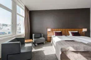 Quality Hotel Residence - Rom