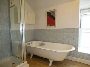 Sandy Bank - Bathroom