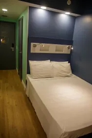 ibis budget Maceió Pajuçara - Room