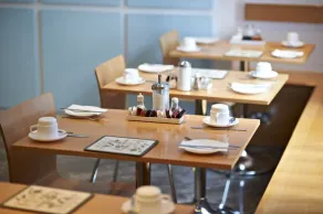 Luna Simone Hotel - Restaurant