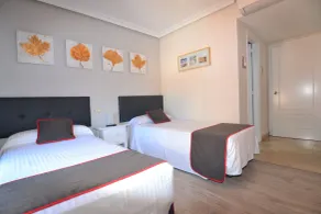 Hostería El Bodegón De Gredos - Værelse