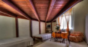 Il mondo di Gaia "Il GALLO" - Chambre