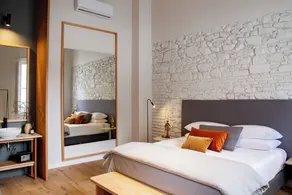 Casa Lahusen - Room
