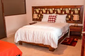 Hotel La Serrania - Room