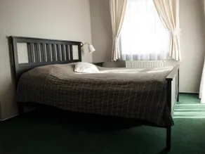 Hotel U Parku - Quarto