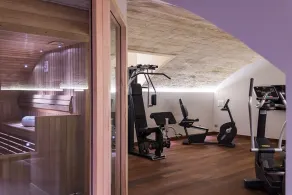 Villas Foch Boutique Hotel & Spa Bordeaux - Fitnesscenter