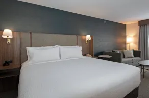 Holiday Inn Hotel and Suites-Kamloops by IHG - Chambre