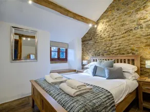 Hollytree Cottage - Zimmer