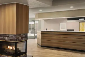 Residence Inn by Marriott Scranton - Réception