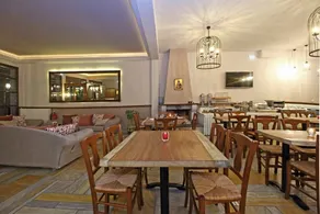 Arion Hotel - Restaurant