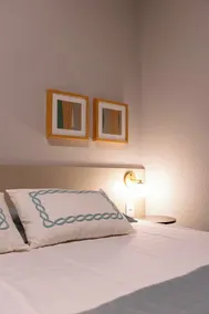 Hotel Municipal Araraquara - Room