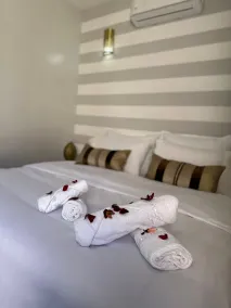 Riad Fes Colors Suites & SPA - Chambre