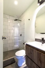 Nido Sky - Bathroom