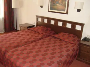 Park Hotel Troyan - Room